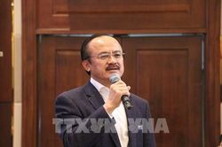 Bất động sản 2027 - Cơ hội từ nguồn cung, hạ tầng và sự hoàn thiện thể chế