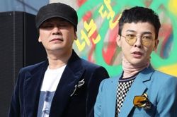 G-Dragon và Yang Hyun Suk được xác định vô tội trong vụ kiện bản quyền