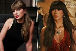 Taylor Swift chấm dứt kỷ lục của Ella Langley