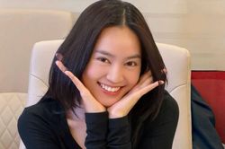 Ninh Dương Lan Ngọc đón tín hiệu tích cực sau 4 năm