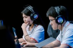 Đường đua 'AI Thực chiến' xuất hiện loạt tài năng trẻ có thành tích quốc tế