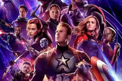 Avengers: Endgame trở thành phim có doanh thu cao nhất mọi thời đại