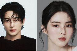 Han So Hee và Byeon Woo Seok cùng góp mặt trong dự án mới của Netflix