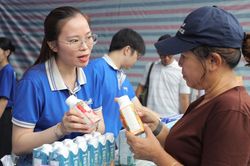 Nâng cao năng lực cạnh tranh và đưa hàng Việt đi xa hơn