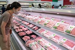 Giá nông sản hôm nay (8/10): Giá cà phê bật tăng, thịt lợn tiếp tục xu hướng giảm