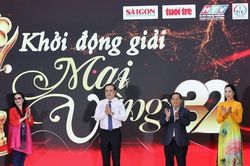 Giải Mai Vàng 2026: Tiếp nối giá trị, kiến tạo tương lai
