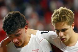 Thổ Nhĩ Kỳ chuẩn bị sa thải huấn luyện viên Montella sau màn trình diễn tệ hại tại Nations League
