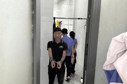 Đột nhập nhà, trộm điện thoại rồi xâm hại phụ nữ