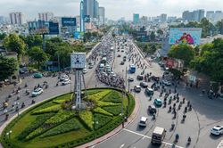 Sở Xây dựng TP.HCM thông tin về việc điều chỉnh giao thông