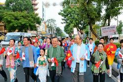 Cần Thơ: Tăng trưởng kinh tế đứng thứ hai tại khu vực ĐBSCL