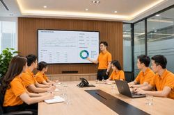 Chiến lược mở rộng mô hình quản lý tài sản của LPS