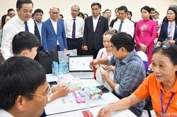Kết nối cung - cầu: Mở rộng cơ hội đưa hàng Việt vào hệ thống bán lẻ