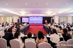 Thúc đẩy quyền năng cho phụ nữ trong nền kinh tế chăm sóc