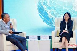 Nghị quyết 10-NQ/TW gỡ điểm nghẽn, tăng liên kết FDI với doanh nghiệp Việt