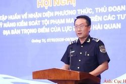 Nhận diện những thủ đoạn tinh vi của tội phạm ma túy qua biên giới