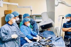 Đẩy mạnh nghiên cứu khoa học, tạo động lực phát triển chuyên môn