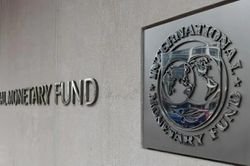 IMF cảnh báo nợ công và AI làm gia tăng bất bình đẳng