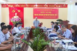 Thanh Hóa có 19 sản phẩm đủ điều kiện công nhận OCOP đợt 3, năm 2026