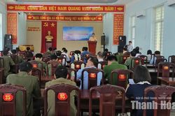Số hóa tuyên truyền pháp luật về trật tự, an toàn giao thông