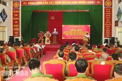 Ra mắt mô hình “5 không, 5 bước trong quản lý, sử dụng thiết bị bay không người lái an toàn, đúng quy định”