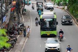 Doanh thu 9 tháng của khối kinh doanh Transerco đạt 1.190 tỷ đồng, tăng 5,9%