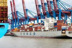 Đức chặn thương vụ thâu tóm doanh nghiệp logicstics của Trung Quốc