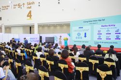 AI và công nghệ số 'mở đường' cho di sản văn hóa vào nền kinh tế sáng tạo
