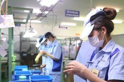 Áp dụng chỉ số KPI đánh giá thu hút và thực hiện ưu đãi FDI