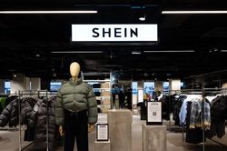 Shein dần trở nên yếu thế trước thị trường cạnh tranh gắt gao