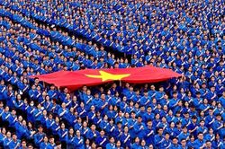Thủ tướng đối thoại với thanh niên: Mở không gian mới cho khởi nghiệp, đổi mới sáng tạo