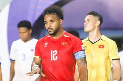Xuân Son nghỉ 2 tháng, Huấn luyện viên Kim Sang Sik đau đầu với hàng công trước Asian Cup 2027