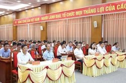 Bắc Ninh: Phổ biến, quán triệt Luật Phát triển đô thị năm 2026