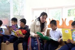 Trợ lực cho phát triển miền núi:Điểm tựa chính sách