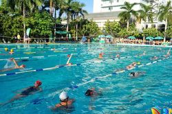 Xây dựng môi trường giáo dục an toàn, lành mạnh, thân thiện