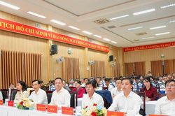 Phường An Khê phấn đấu giải ngân đầu tư công đến cuối năm 2026 đạt 98% trở lên
