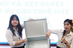 Đà Nẵng: 7 khu đất được lựa chọn cho thuê ngắn hạn đợt 3