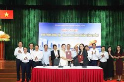 Khơi thông tín dụng tiếp sức doanh nghiệp Đà Nẵng