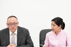 Đà Nẵng thúc đẩy hợp tác lao động với bang Thüringen (Đức)