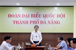 Lấy ý kiến góp ý 3 dự án Luật về đất đai, nhà ở và kinh doanh bất động sản