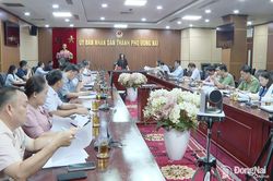 Đồng Nai: Đẩy nhanh tiến độ 6 xã phấn đấu về đích nông thôn mới năm 2026