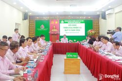 Gần 54 ngàn lượt hộ nghèo, đối tượng chính sách được vay vốn