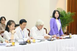 Sẽ trao giải Cuộc thi Sáng tạo thanh thiếu niên, nhi đồng trong Ngày hội Đổi mới sáng tạo Đồng Nai năm 2026