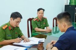 Xử phạt đối tượng thực hiện hơn 300 cuộc gọi quấy rối Trung tâm Cảnh sát 113
