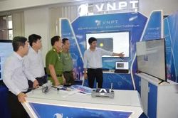 Đồng Tháp: Tập trung hoàn thiện hạ tầng số, làm sạch, chuẩn hóa dữ liệu đồng bộ