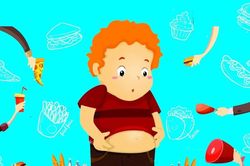 170 triệu trẻ em và thanh thiếu niên mắc béo phì: WHO đưa ra hướng dẫn toàn cầu