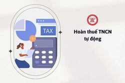 Hoàn thuế ngày càng tự động, doanh nghiệp có thể nhận tiền nhanh hơn