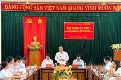 Xã Bình Khê thu hút 3 dự án mới, kim ngạch xuất khẩu đạt 26,4 triệu USD