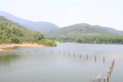 Gia Lai: Nạo vét hơn 1,8 triệu m³ đất bồi lắng tại 7 hồ thủy lợi