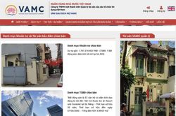 Sàn giao dịch nợ quốc gia: Ai sẽ được mua bán nợ xấu?