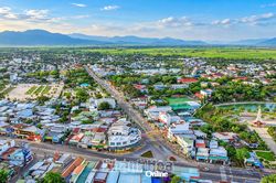 Xã Ninh Phước: Hướng đến đô thị di sản văn hóa dân tộc